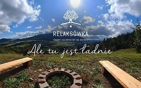Relaksówka
